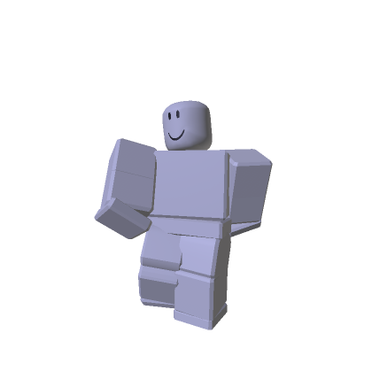 Jolly Animation Pack Roblox bundle