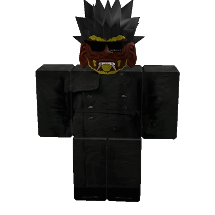 The_Revolutionist's avatar