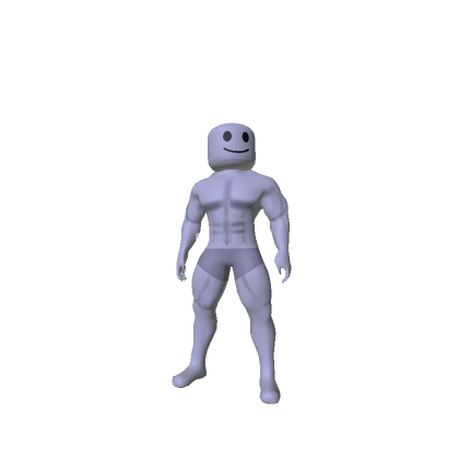 Ultra Muscle Man