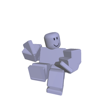 Godly Aura Floating Seated Animation Pack