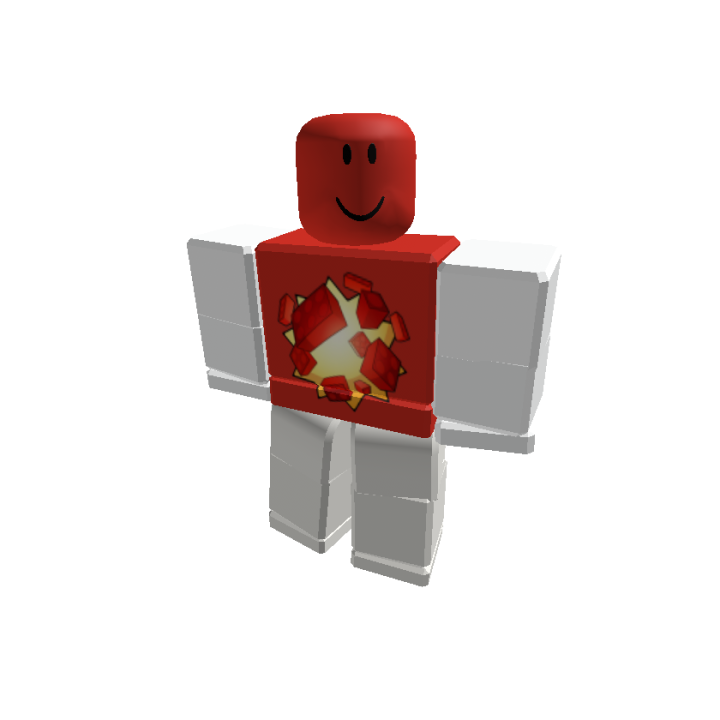 Roblox banner for @chateau