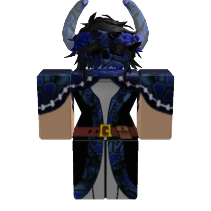 ThornedHill's avatar