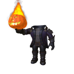 Headless Horseman