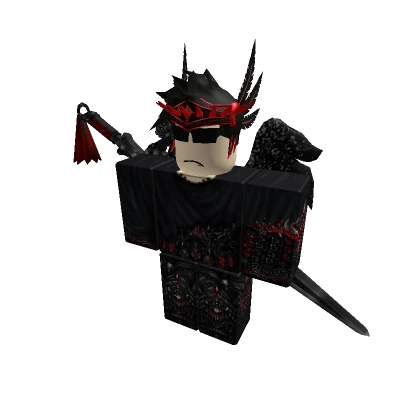 Superiorvanta's avatar