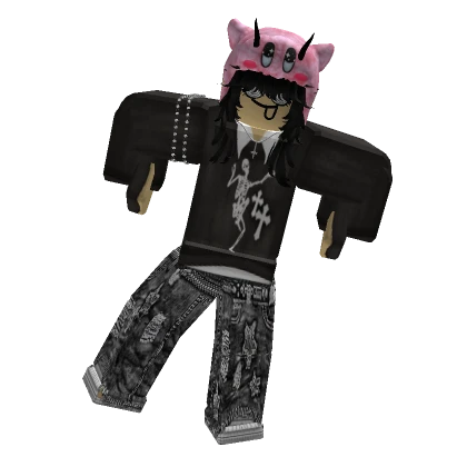 boonkykaboonky's avatar