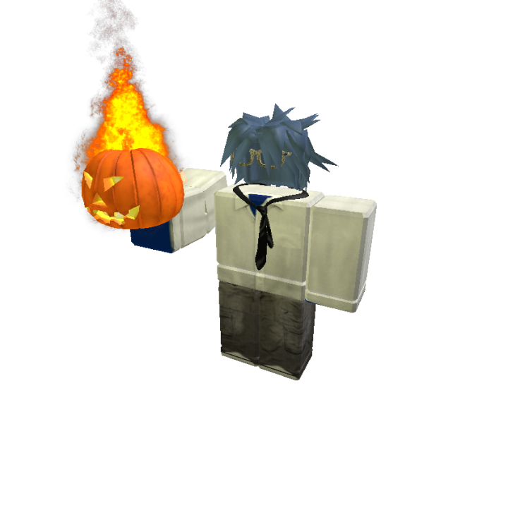 Roblox banner for @graveworm