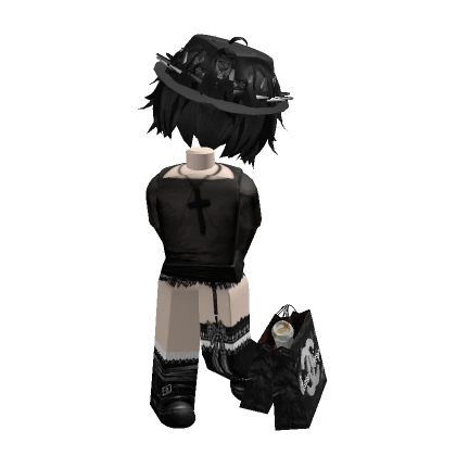 heldncaptivity's avatar