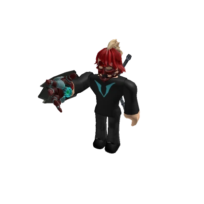 matthew263180's avatar