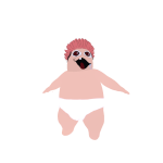 Baby Thukuna 2D