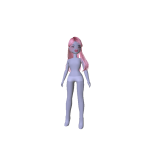 🌺 It-Girl Style Doll (Elevated)