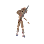 Tesquisha's avatar