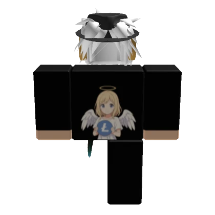 peakegotrades666's avatar
