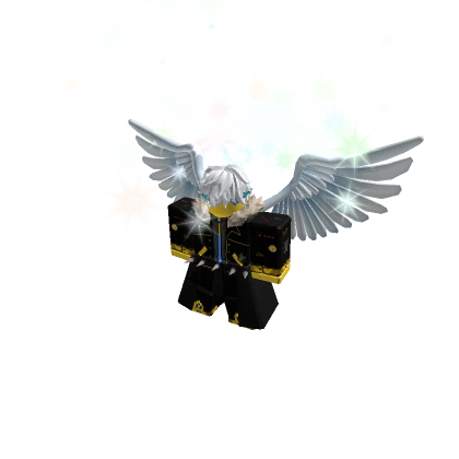 GoldenGodOfRBXCity | Roblox Inventory History - Rolimon's