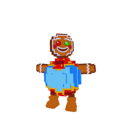 Ginger Globo(Brainrot) thumbnail