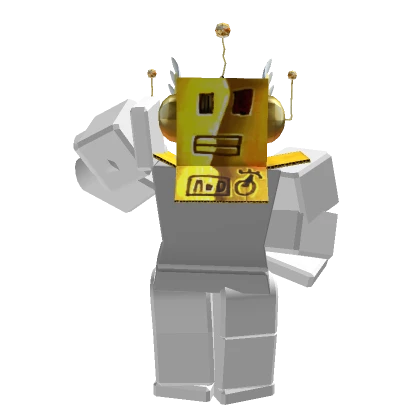 Mr_knowed's avatar