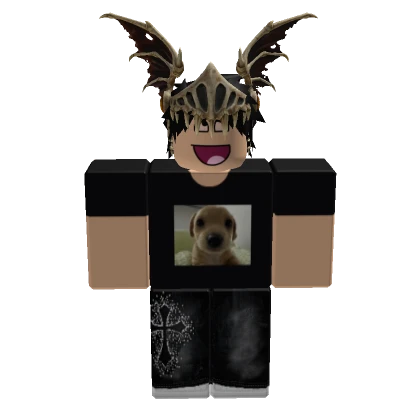 Imsosmartboyo's avatar