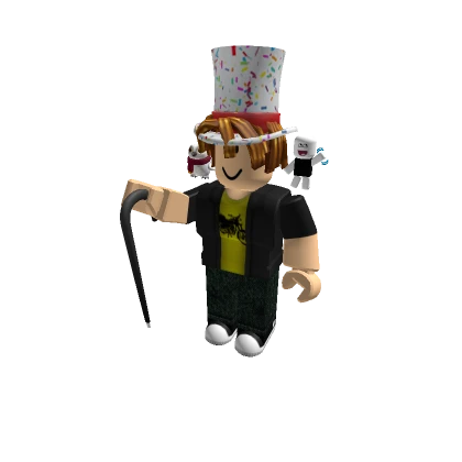 ChrisTeMax05's avatar