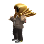 BlitzerGrayCat's avatar