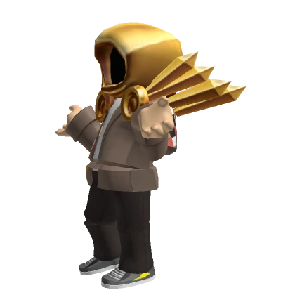 BlitzerGrayCat's avatar