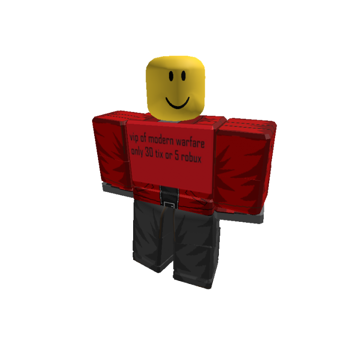 Roblox banner for @Michaels