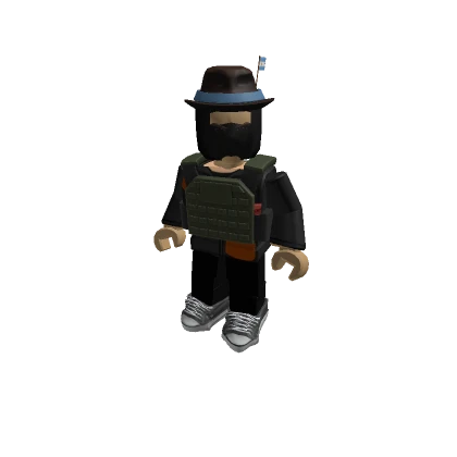 Barren0's avatar
