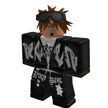 Full avatar of trollface4045