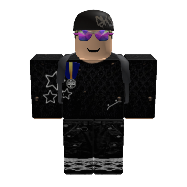 Roblox banner for @Faucet