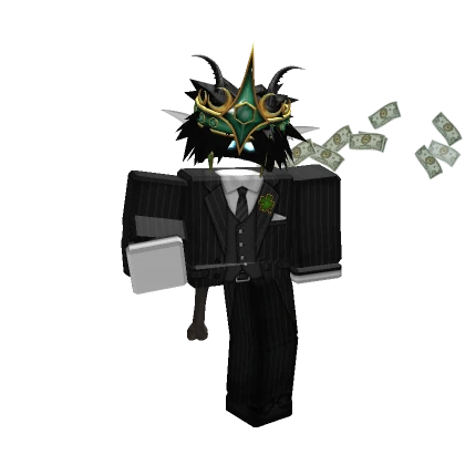 JoniElPacifico's avatar