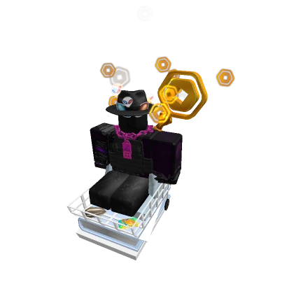 Chachagineypig's avatar