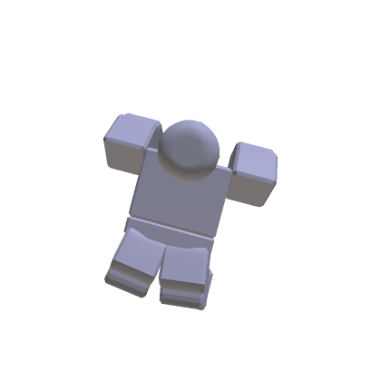 Therian Animation Pack