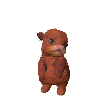 Baby Cow thumbnail
