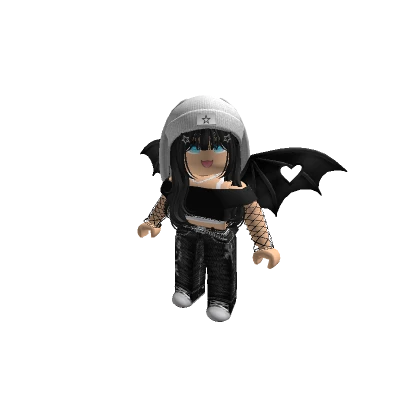 Renadia's avatar