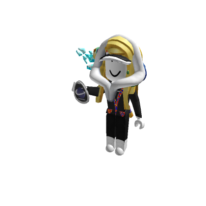 Full avatar of ImperialBackbone23