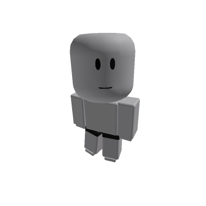 Mini R6 - Torso - Roblox