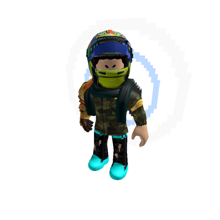 Roblox banner for @keremozhn1