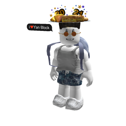 Full avatar of billiedamelio