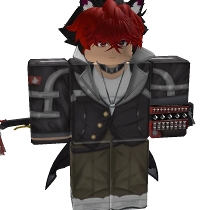 The_InvaliDE's avatar