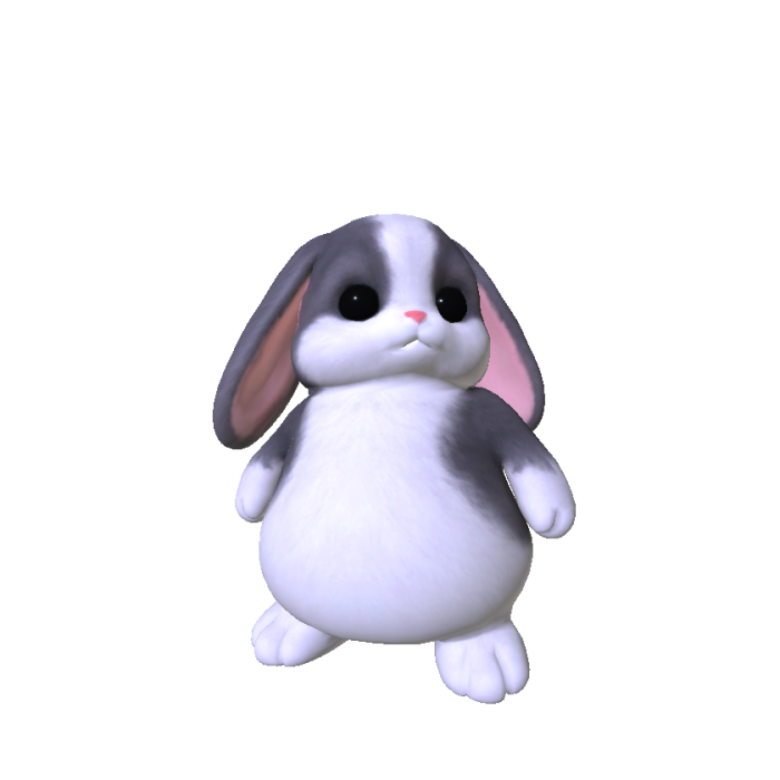 Mini Chubby Bunny