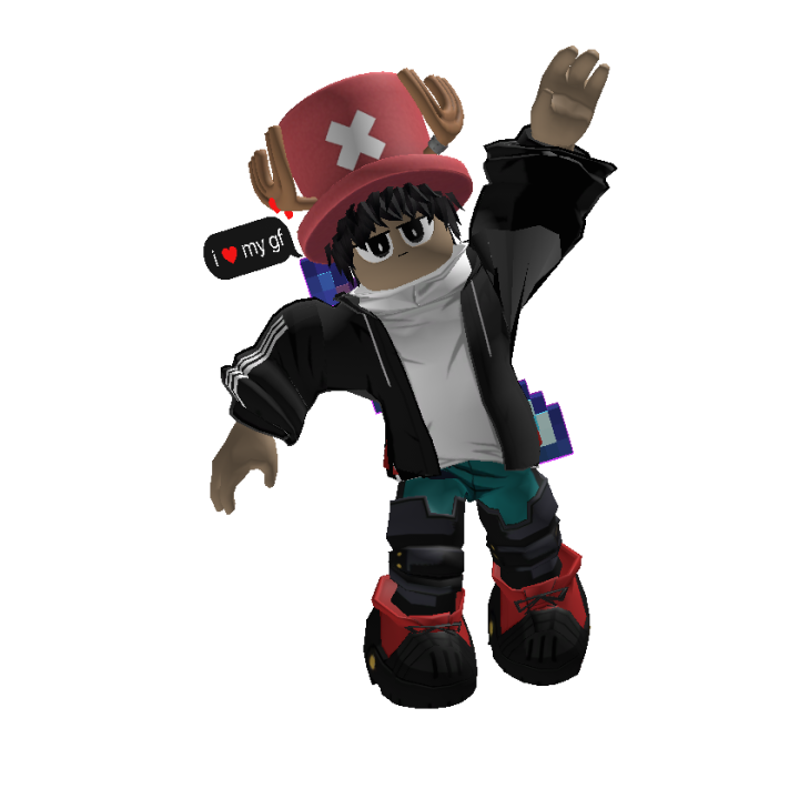 Roblox banner for @YoungEkko