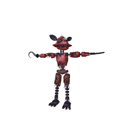 Foxy