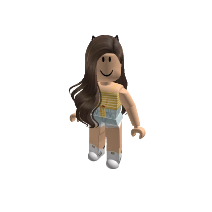 GAMERGIRL127311's avatar