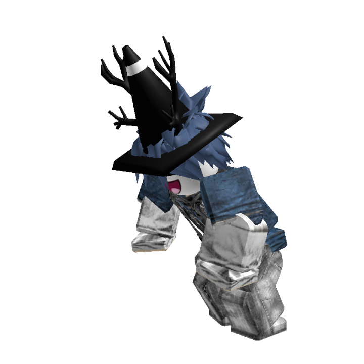 Roblox banner for @itzKytoXD