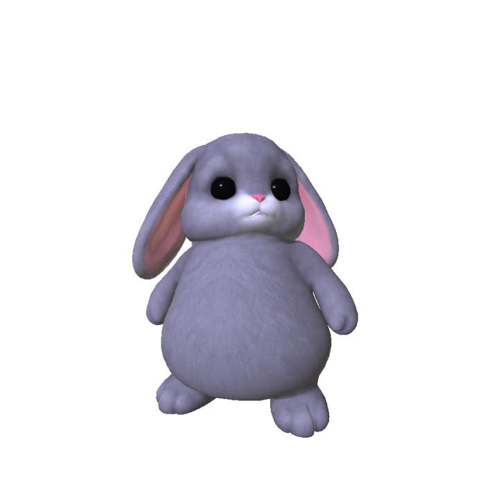 Mini Chubby Bunny