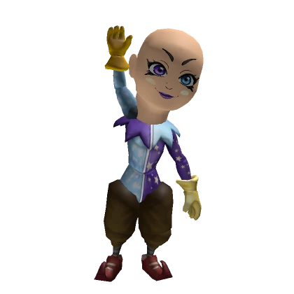 lilpumpsister14's avatar