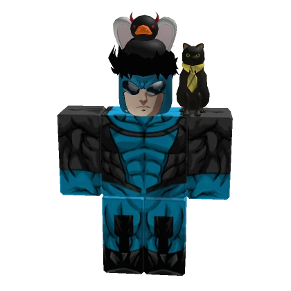 freddylolgamer123's avatar