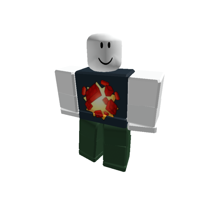 Roblox banner for @Funeral