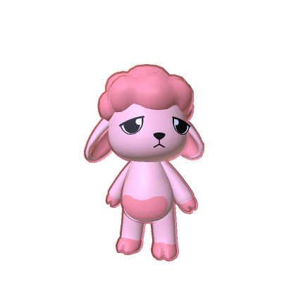 Sheep Animal Daycare
