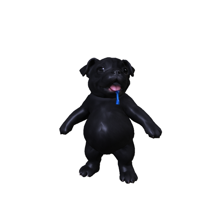 Dumb Pibble