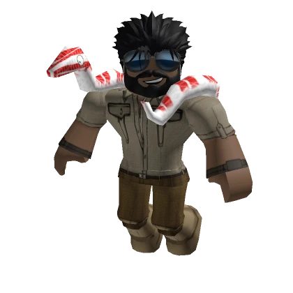 arcadexmasterdroid's avatar