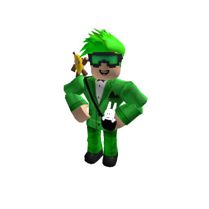 greenflame266's avatar